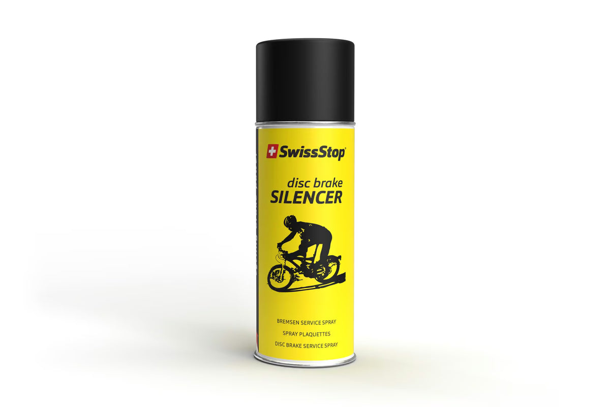 SwissStop Disc Brake Silencer - Image 2
