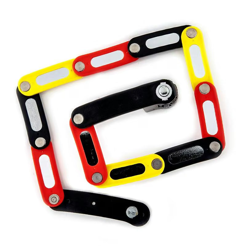 ULAC Aeroblade Folding Combo 4mm x 70cm - Image 1