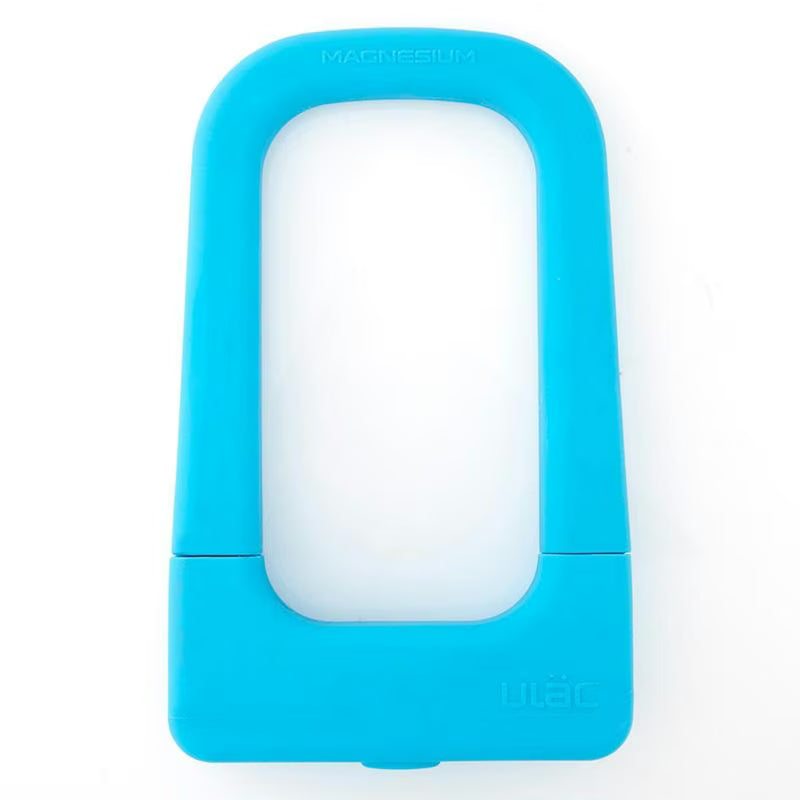 ULAC Magnum Force U-Lock Alu Key 73mm x 140mm - Image 3