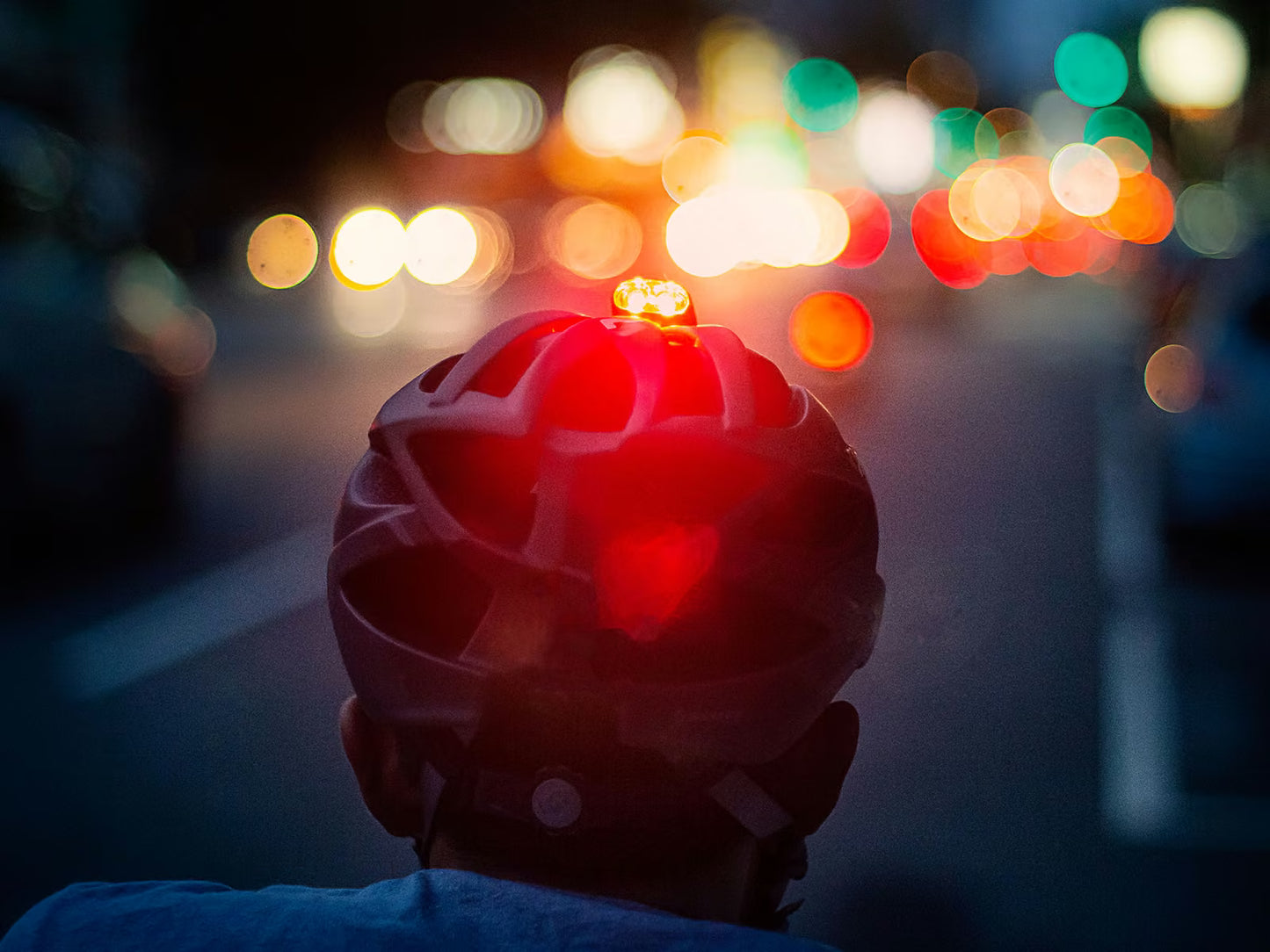 Topeak Headlux Dual Front/Rear USB - Image 4