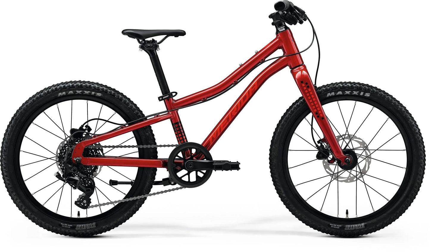 MERIDA MATTS J 20+ 2026 Kids Bike