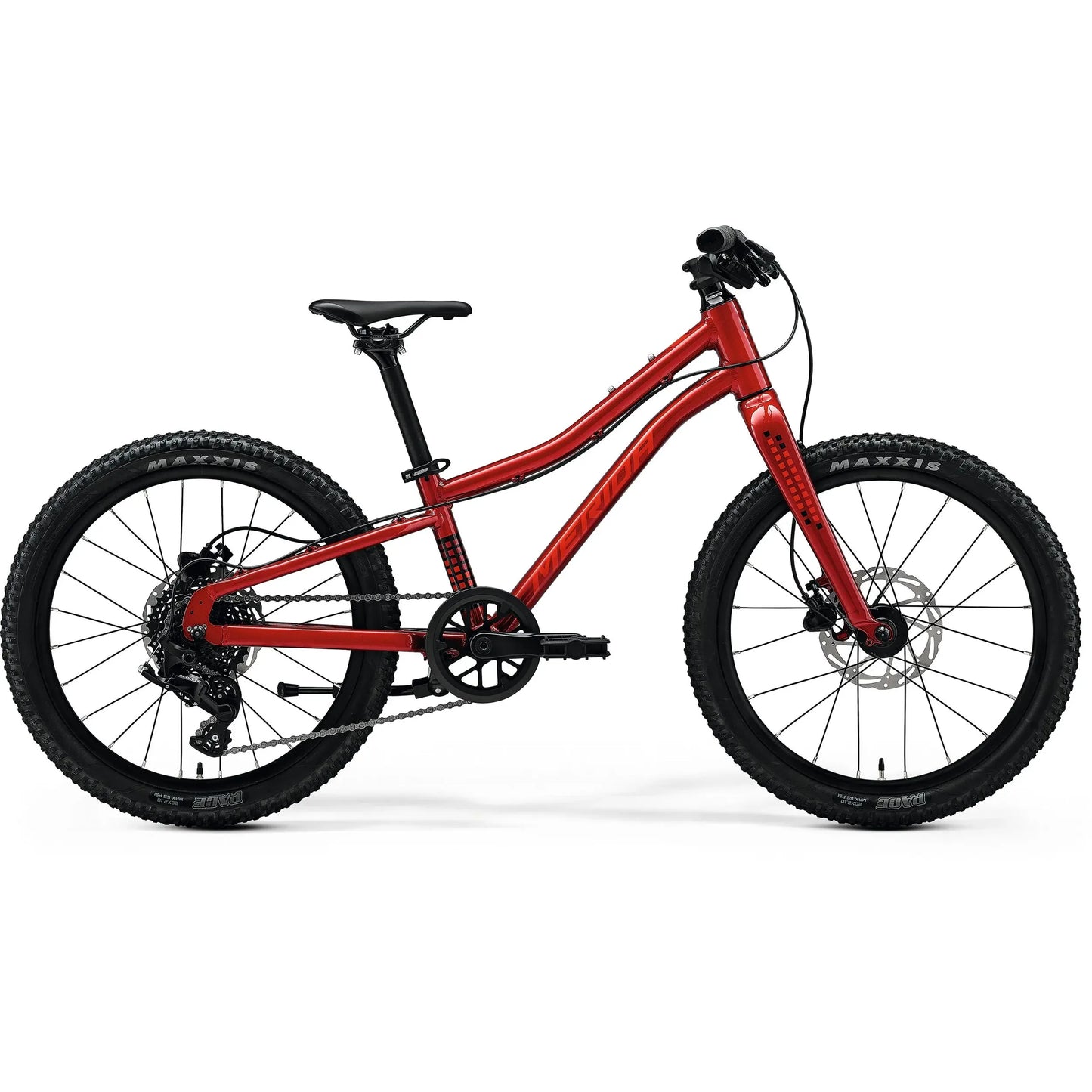 MERIDA MATTS J 20+ 2026 Kids Bike
