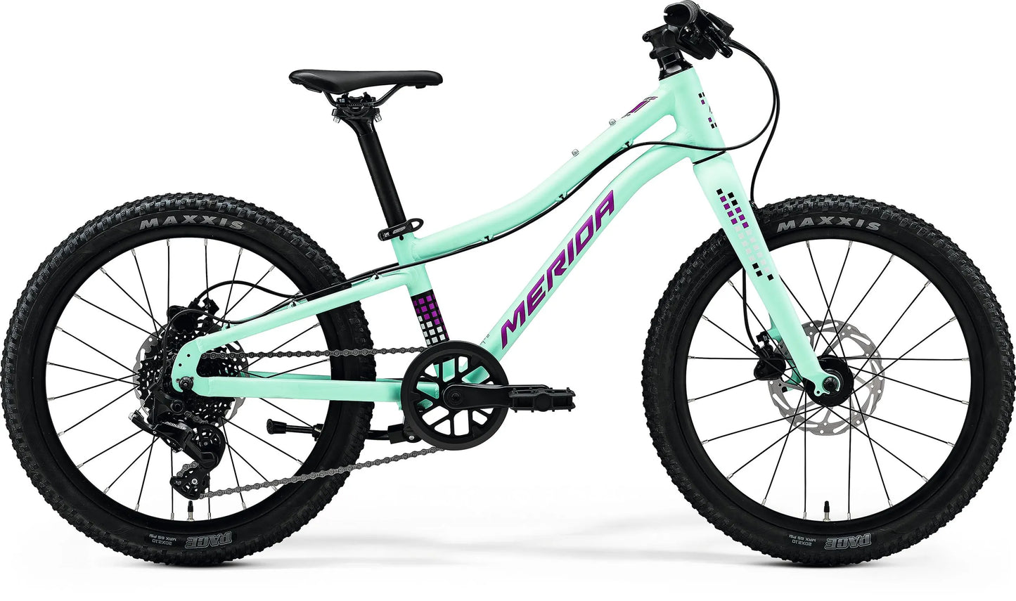 MERIDA MATTS J 20+ 2026 Kids Bike
