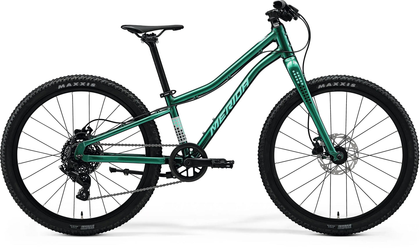 MERIDA MATTS J 24+ 2026 Kids Bike