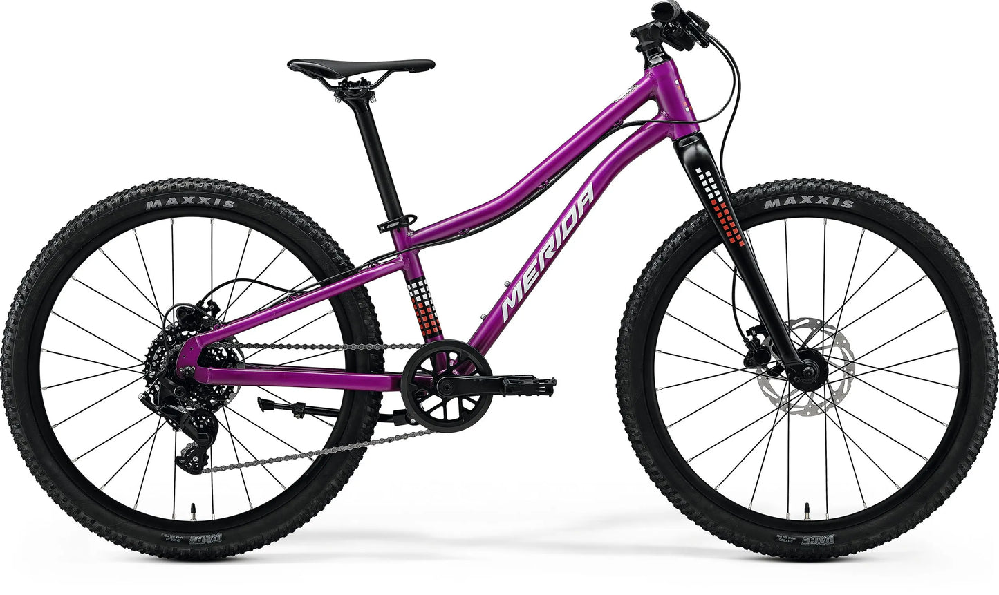 MERIDA MATTS J 24+ 2026 Kids Bike