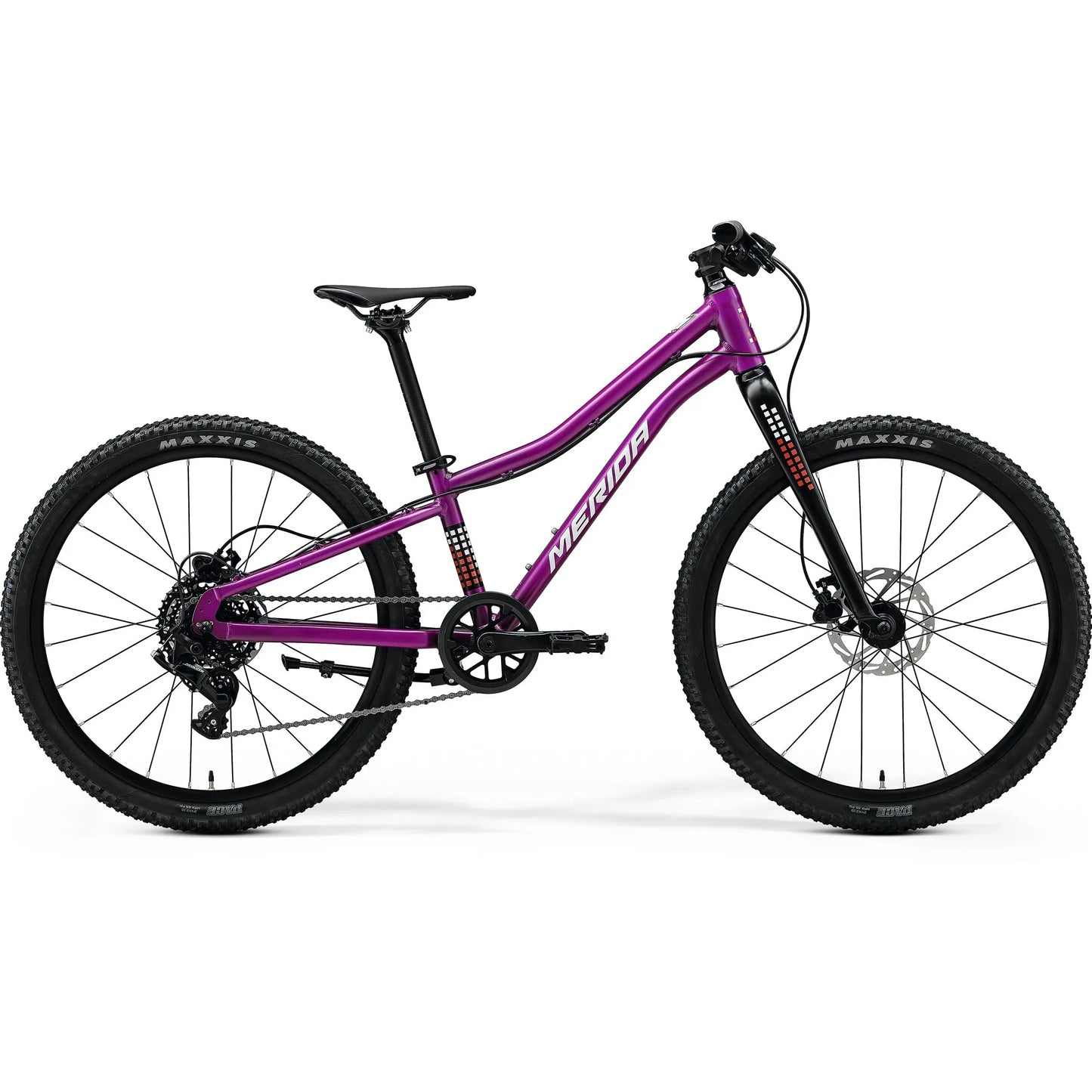 MERIDA MATTS J 24+ 2026 Kids Bike