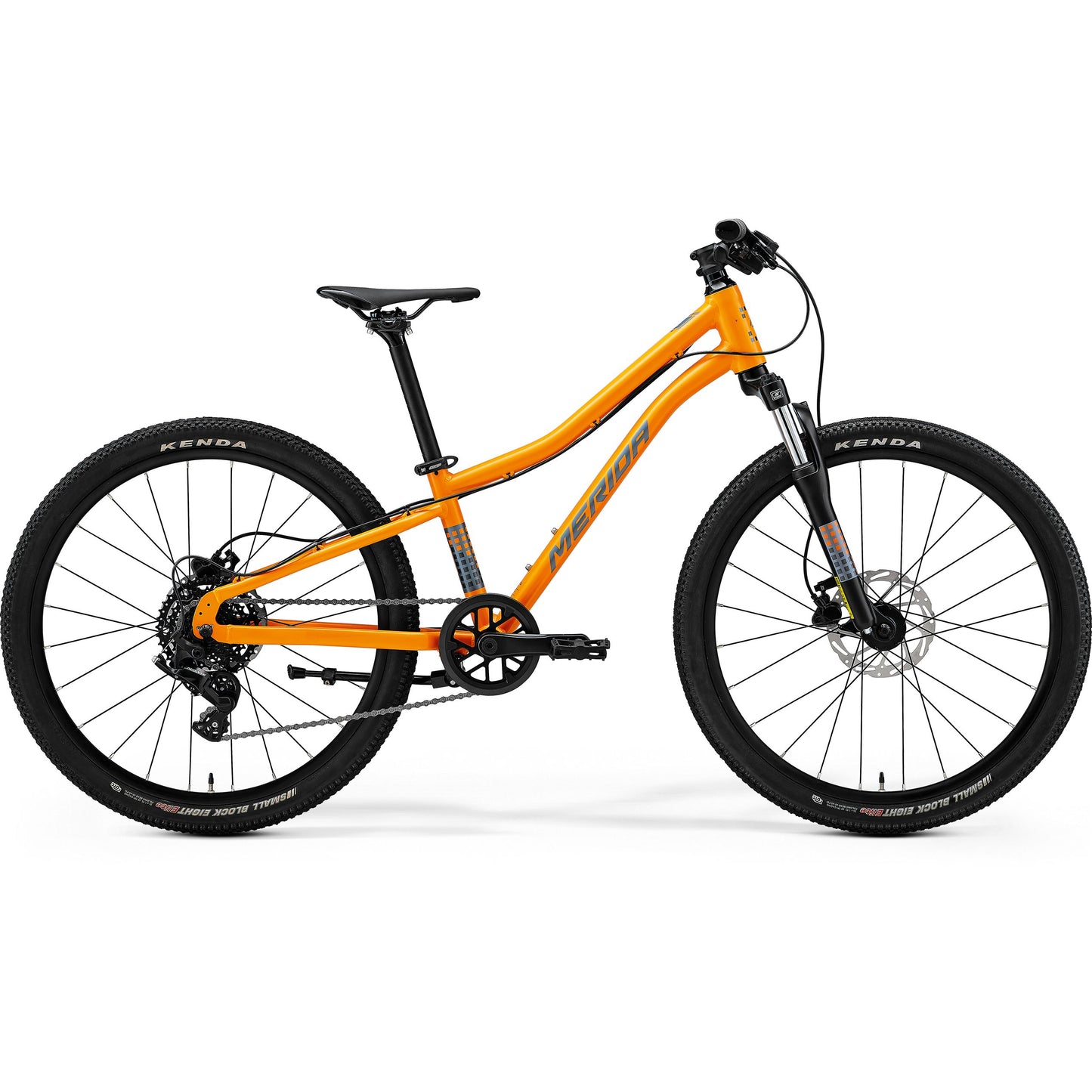 MERIDA MATTS J 24 2026 Kids Bike