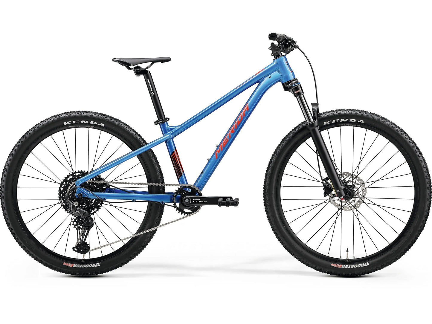 Merida 25 MATTS J CHAMPION XS