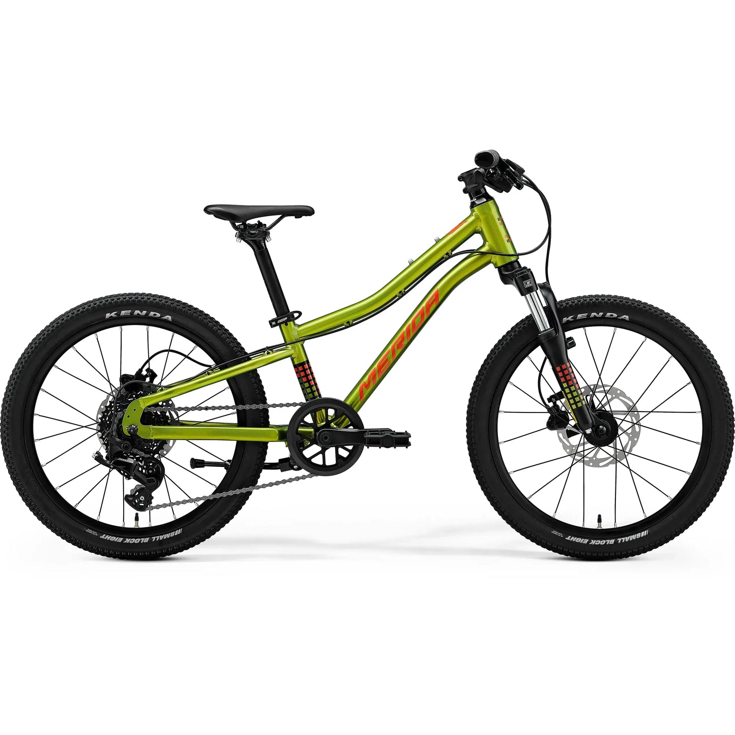 MERIDA MATTS J 20 2026 Kids Bike