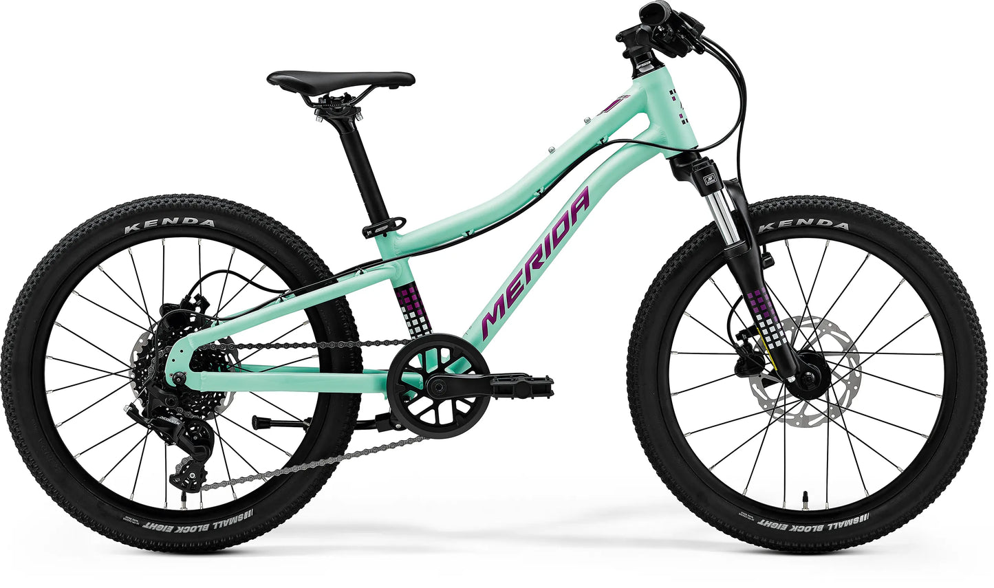 MERIDA MATTS J 20 2026 Kids Bike