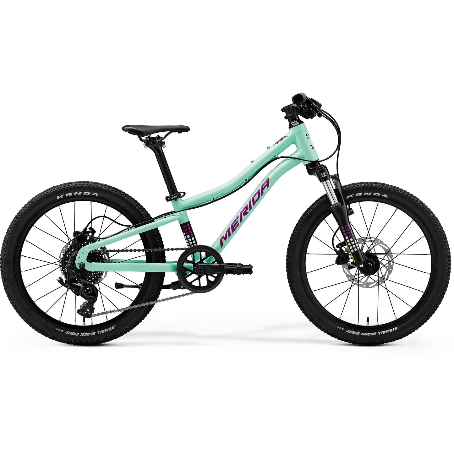 MERIDA MATTS J 20 2026 Kids Bike