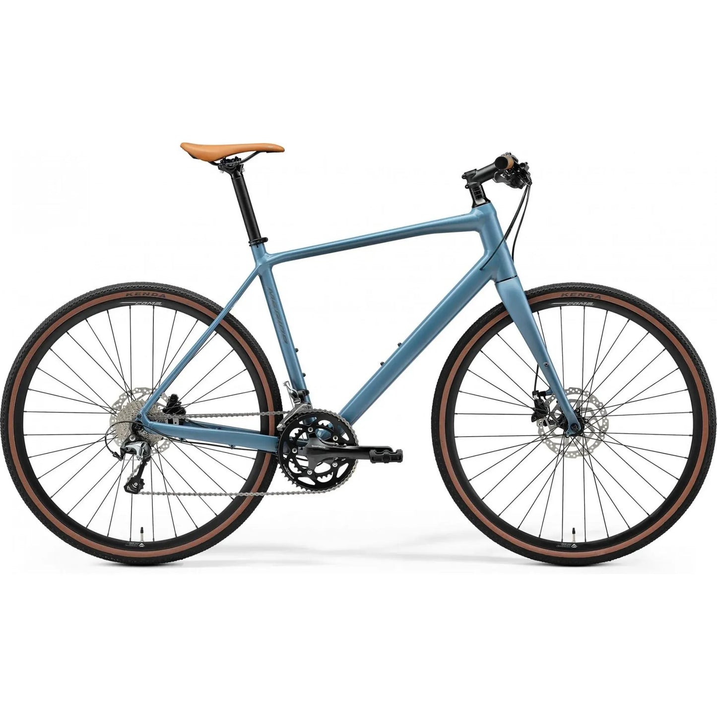 MERIDA SPEEDER 300 2026 - SILK DOVE BLUE