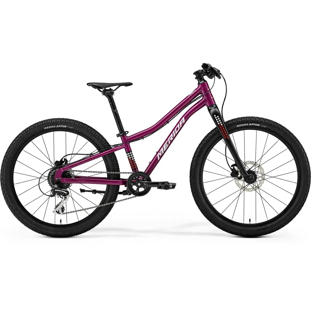 Merida MATTS J24+ Kids Bike