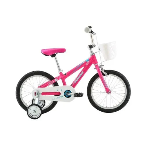 Merida MATTS J16 Kids Bike