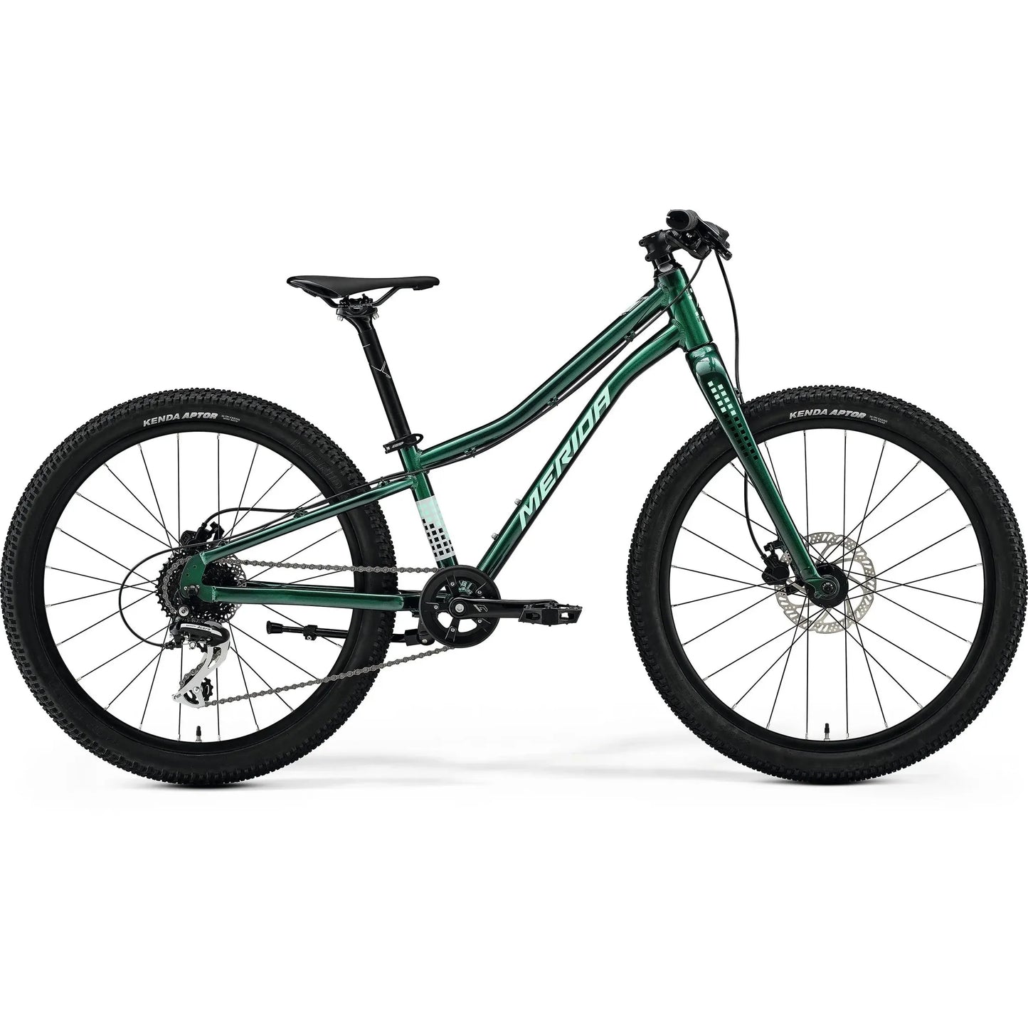 Merida MATTS J24+ Kids Bike