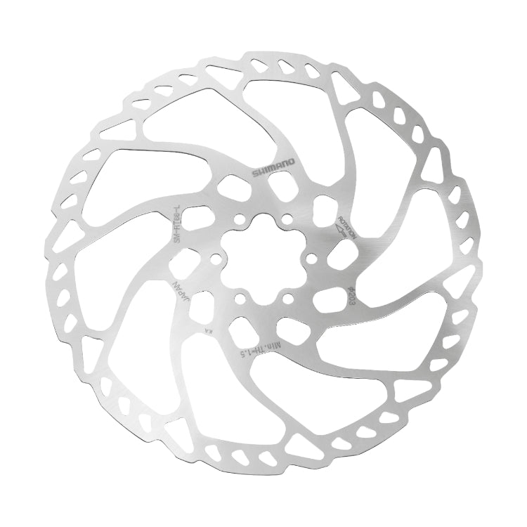 Shimano Sm-Rt66 Disc Rotor 160Mm Slx 6-Bolt