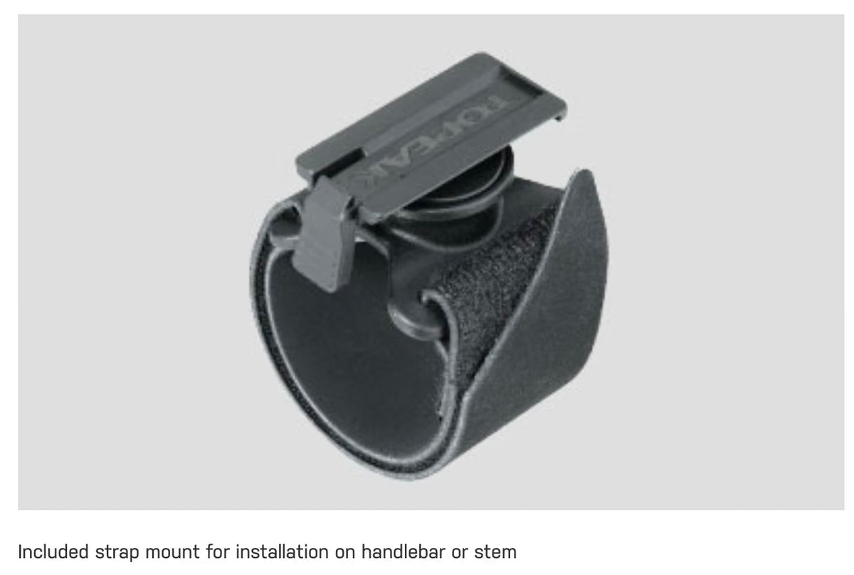 Topeak Phone Case Omni Ridecase - Image 7