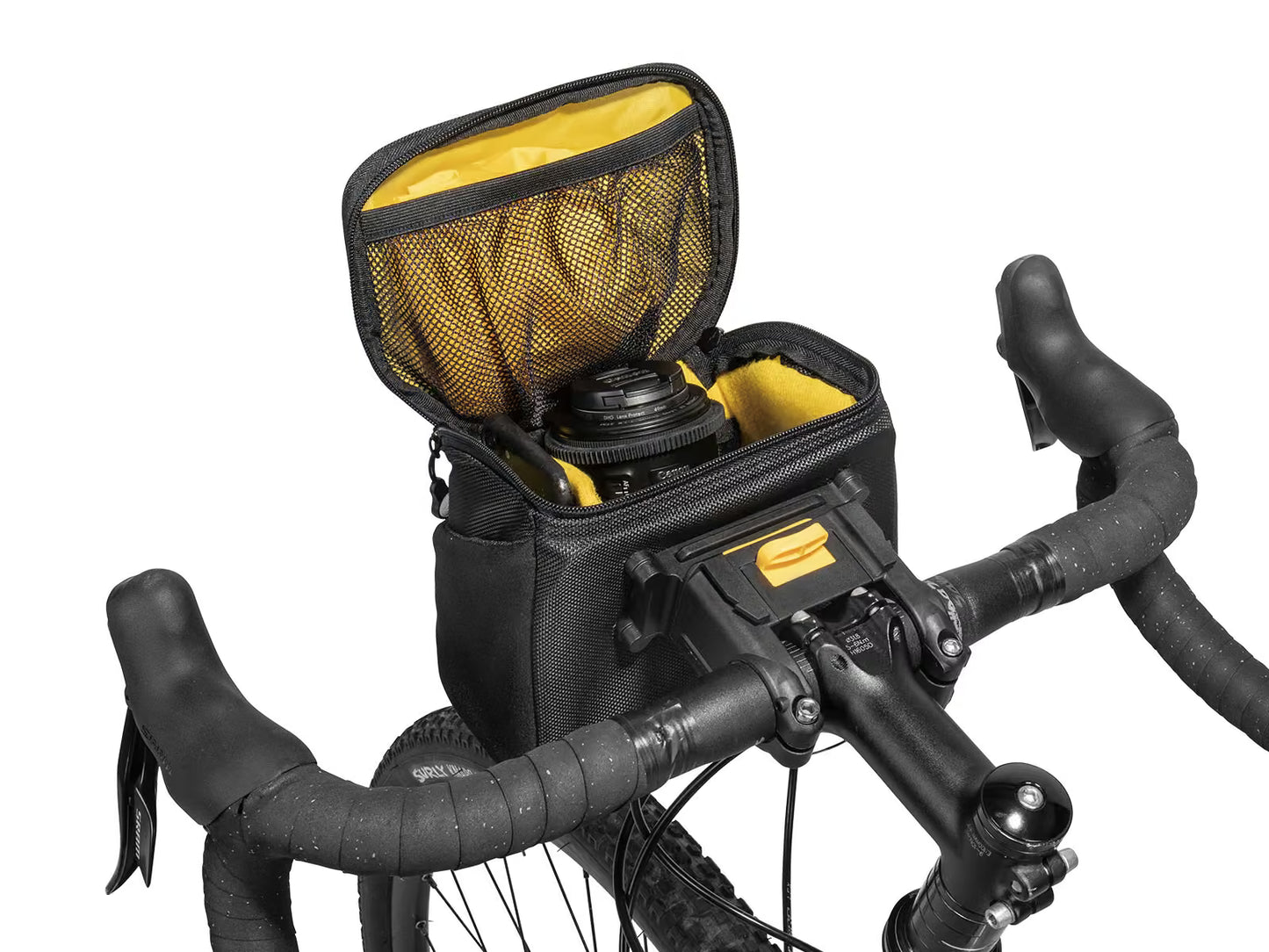 Topeak Handlebar Bag Compact - Image 5