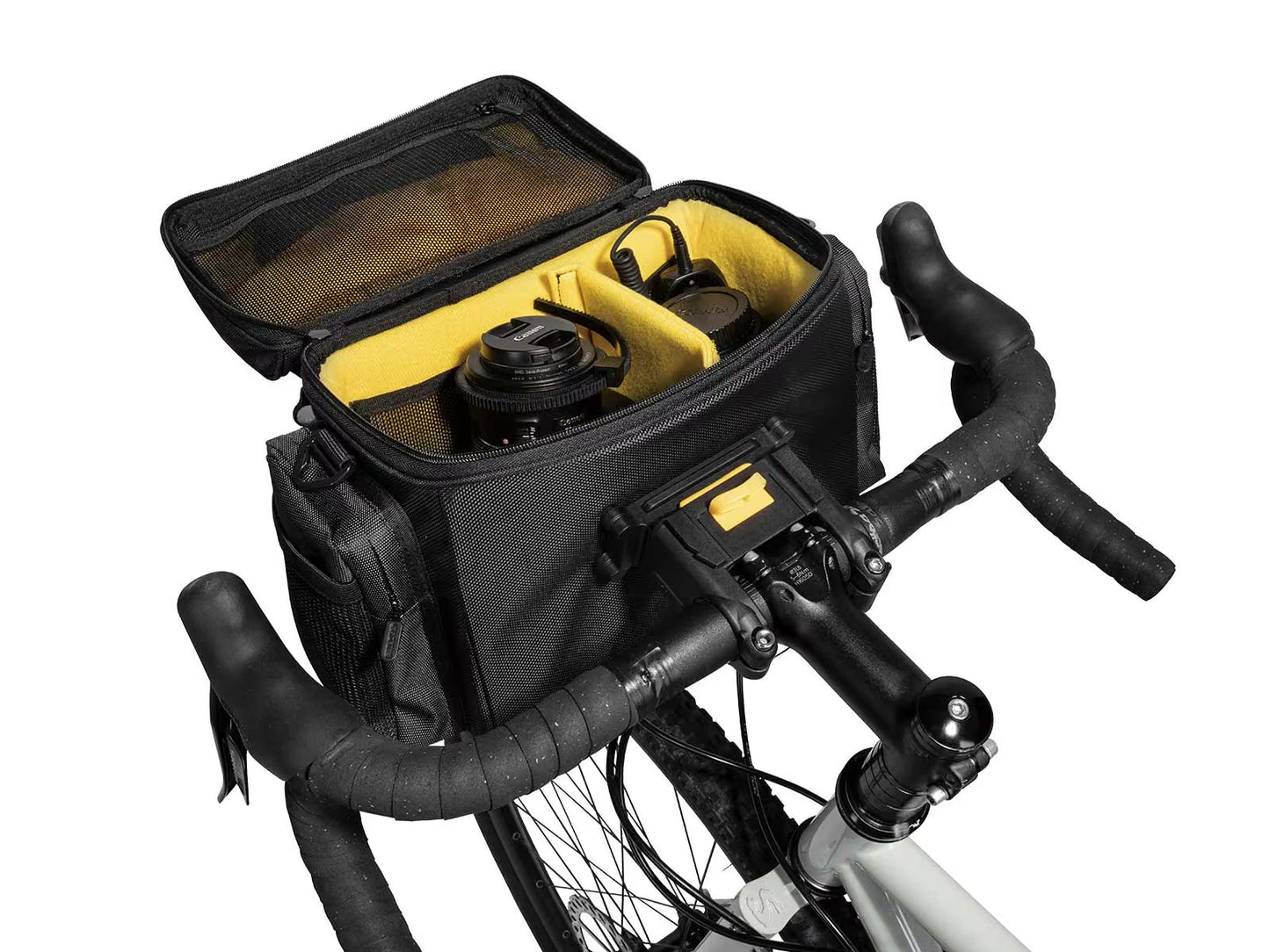 Topeak Handlebar Bag DX - Image 5