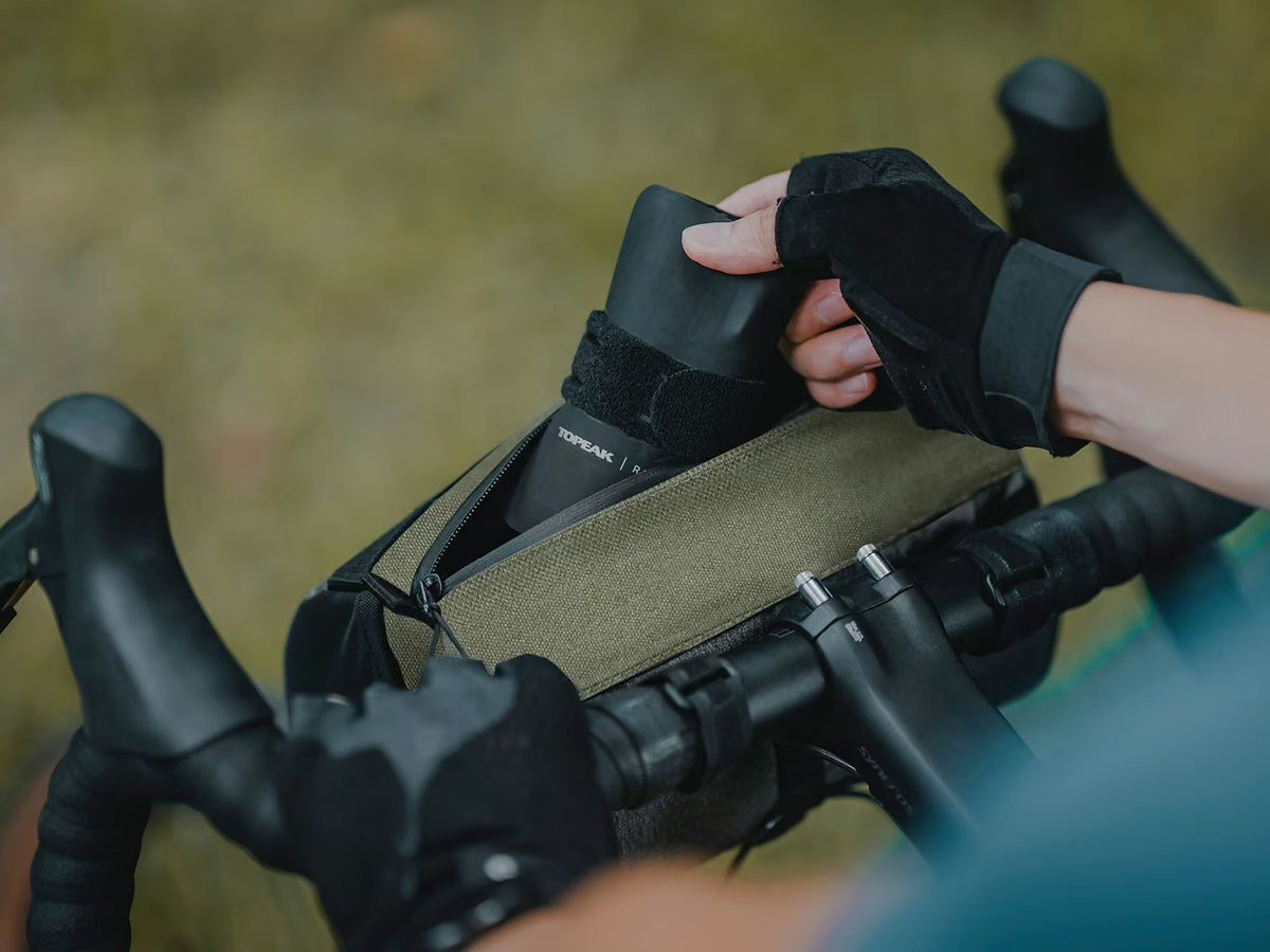 Topeak Tubular Barbag - Image 11