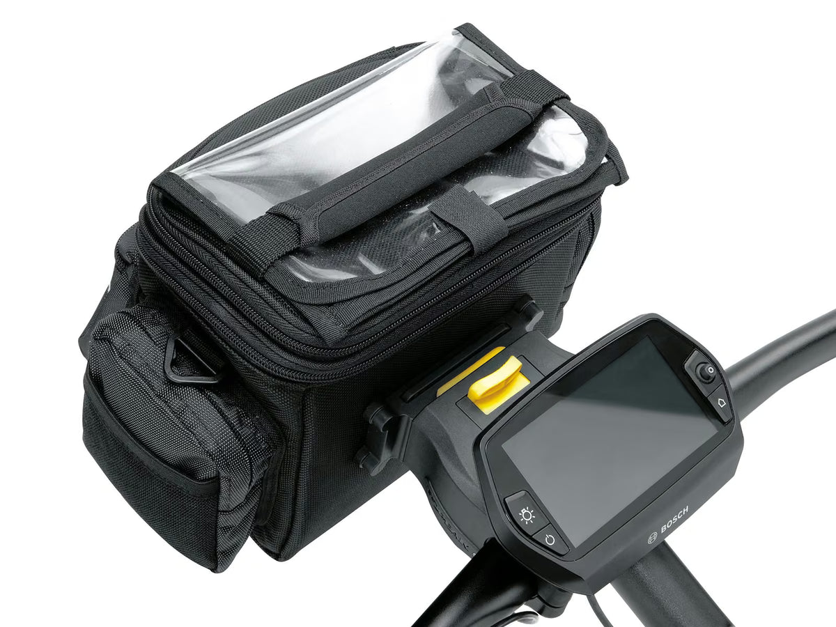 Topeak Handlebar Bag & Basket Mount Fixer 8E - Image 3