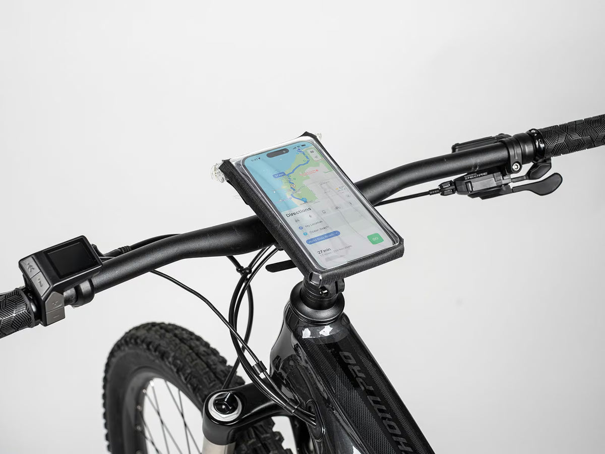 Topeak Phone Case Drybag L for 6.9" Smartphones - Image 2