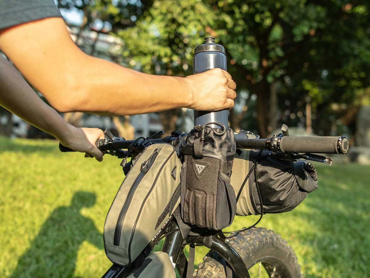 Topeak Freeloader 1.0L - Image 4