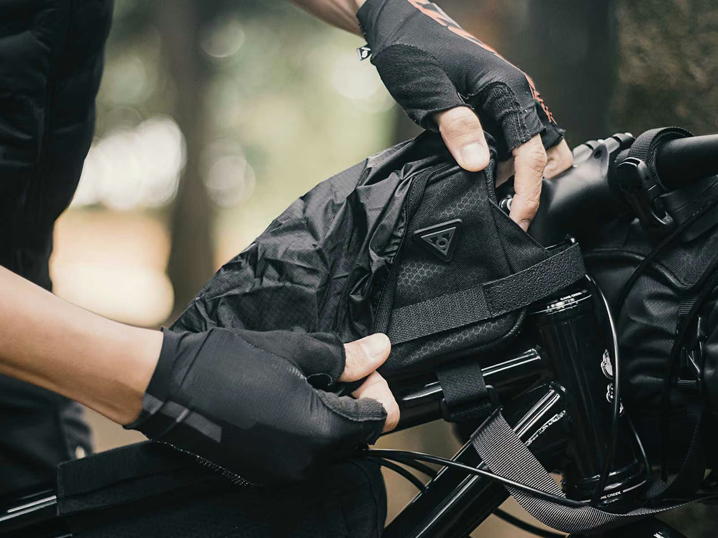 Topeak Toploader 0.75L - Image 9