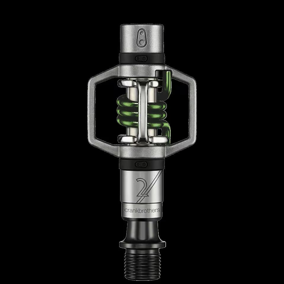 Crankbrothers Eggbeater 2 Pedals - Image 2