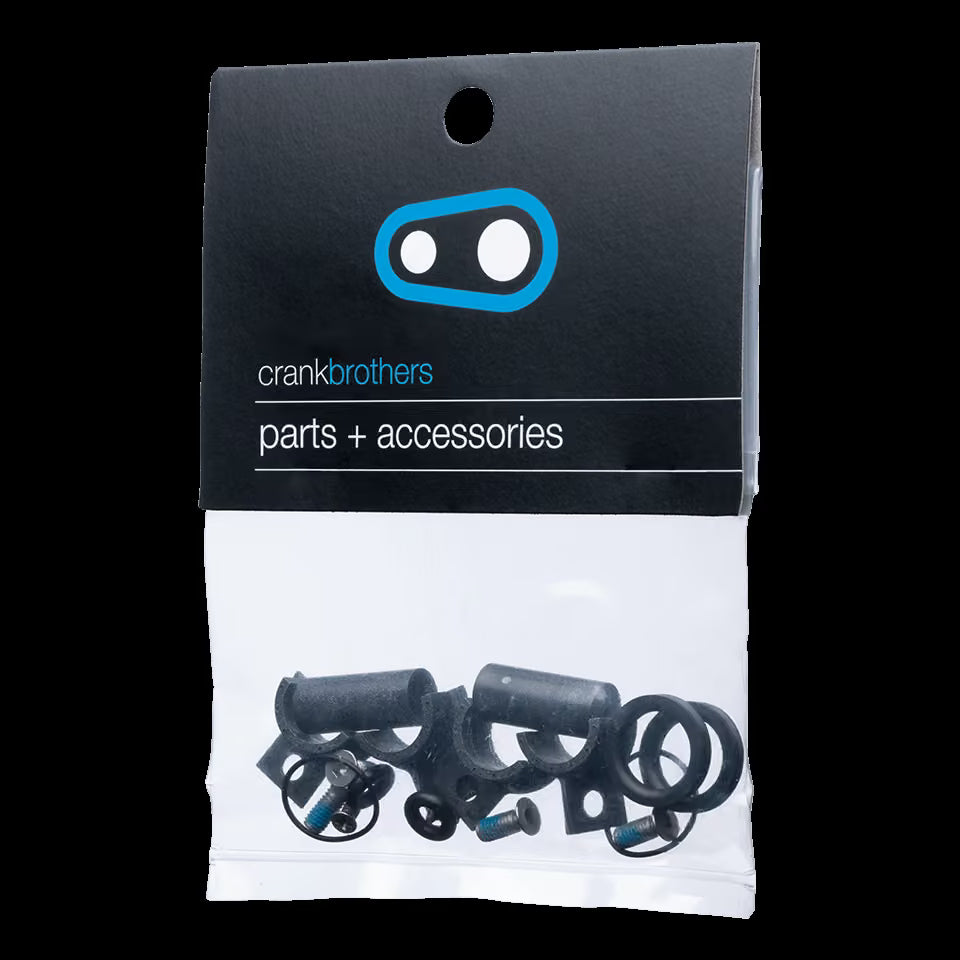 Crankbrothers Pedal Refresh Kit Stamp 1 V2 - Image 1