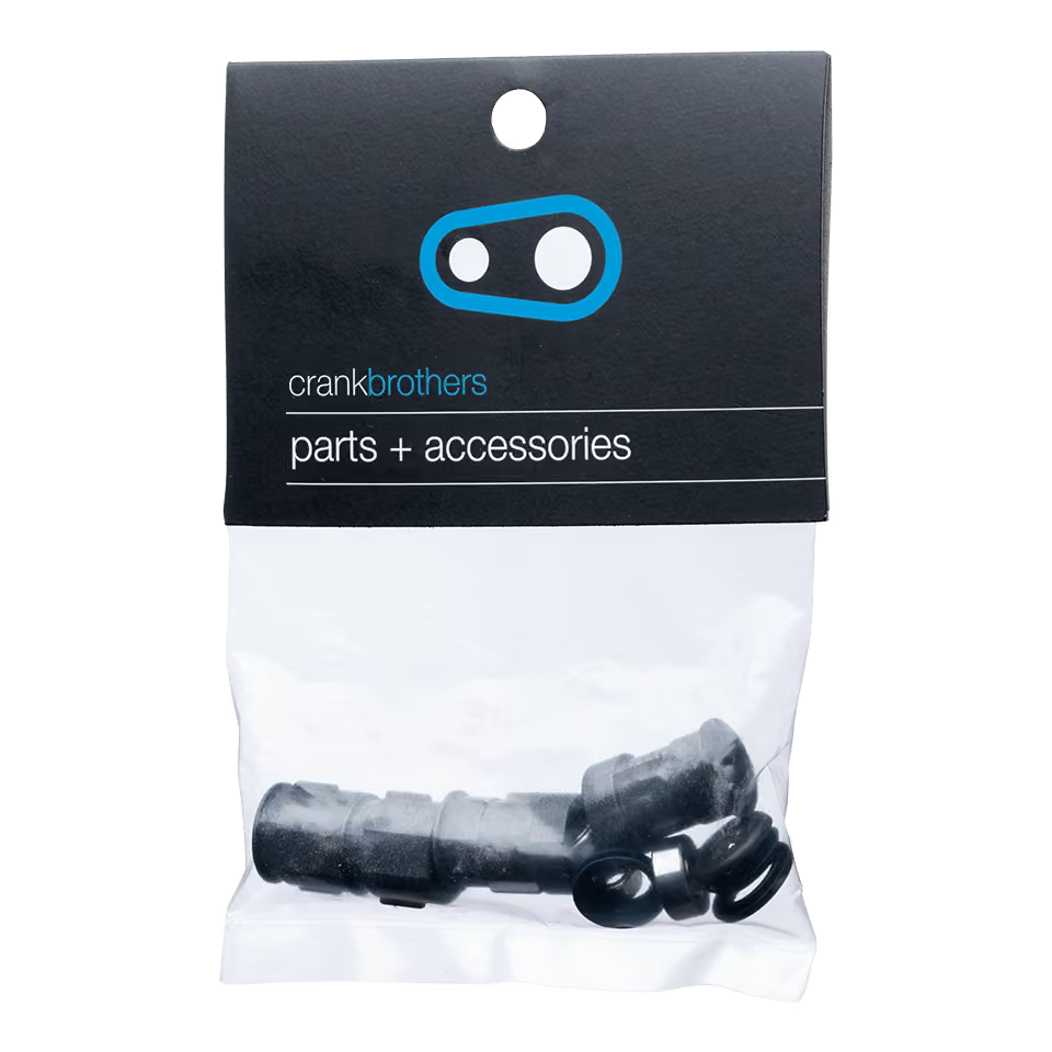 Crankbrothers Pedal Refresh Kit Double Shot 2 & 3 - Image 1