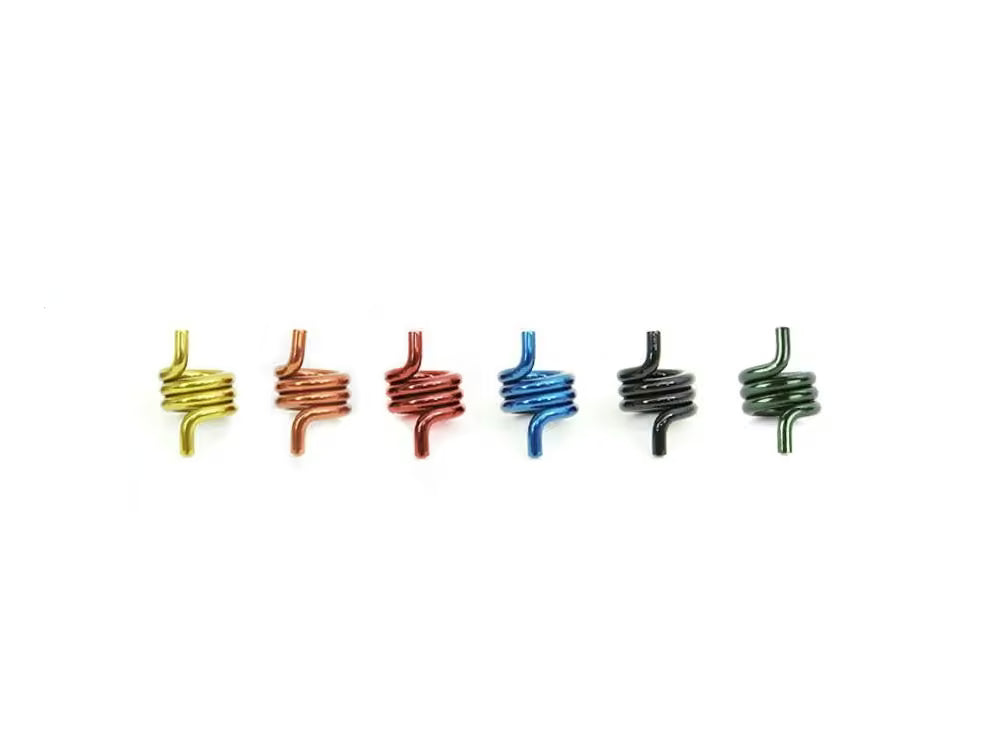 Crankbrothers NextGen Springs - Image 1