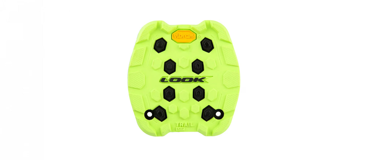 Look Vibram Pad for Trail Grip Pedals - Image 2