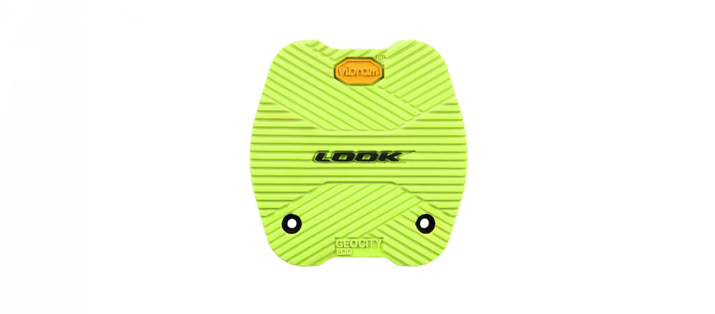 Look Vibram Pad for Geo City Pedals - Image 2