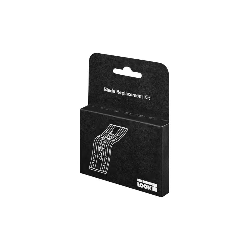 Look Keo Blade Power Blades Kit - Image 3