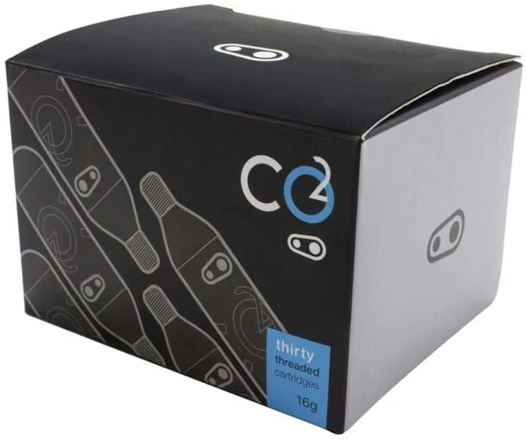 Crankbrothers CO2 16g Pack of 30 - Image 2