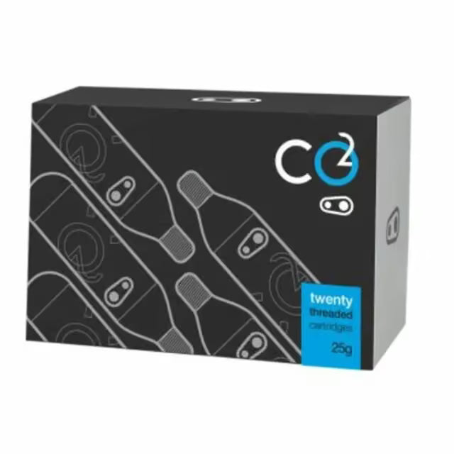 Crankbrothers CO2 25g Pack of 20 - Image 2