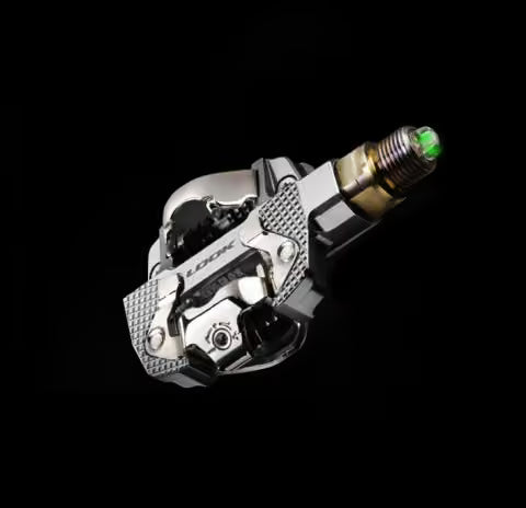 Look New X-Track Power Pedals Dual - Image 11