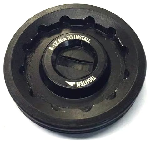 Rotor Battery Cap InPower - Image 1