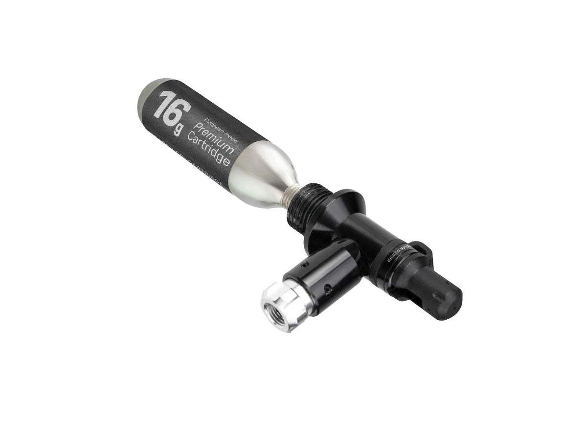 Topeak Tubibooster - Image 4
