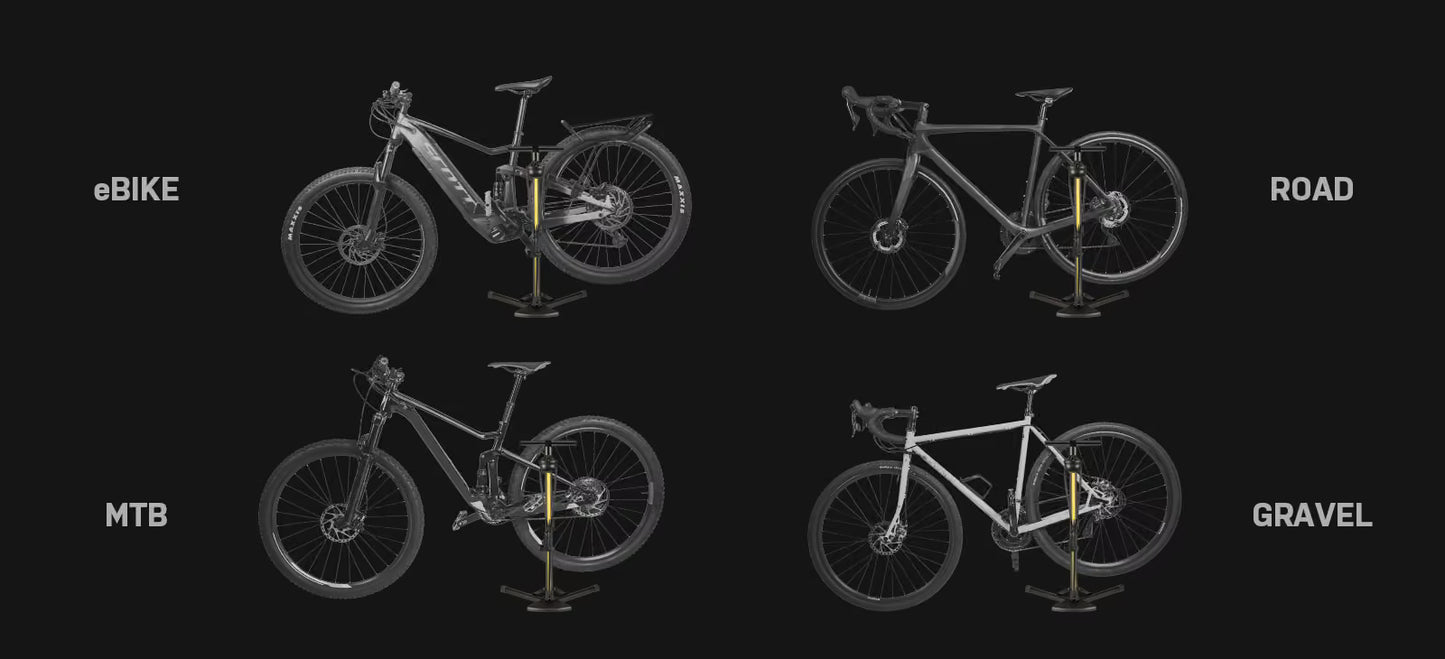 Topeak Transformer eUP - Image 7