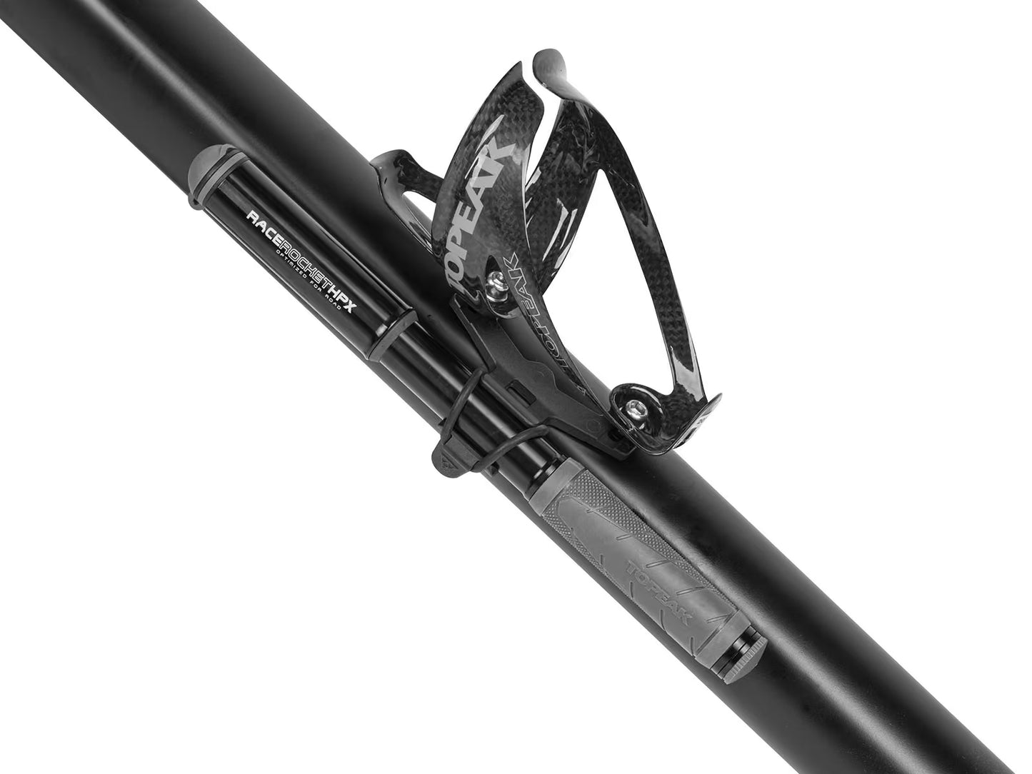 Topeak Race Rocket HPX - Image 6