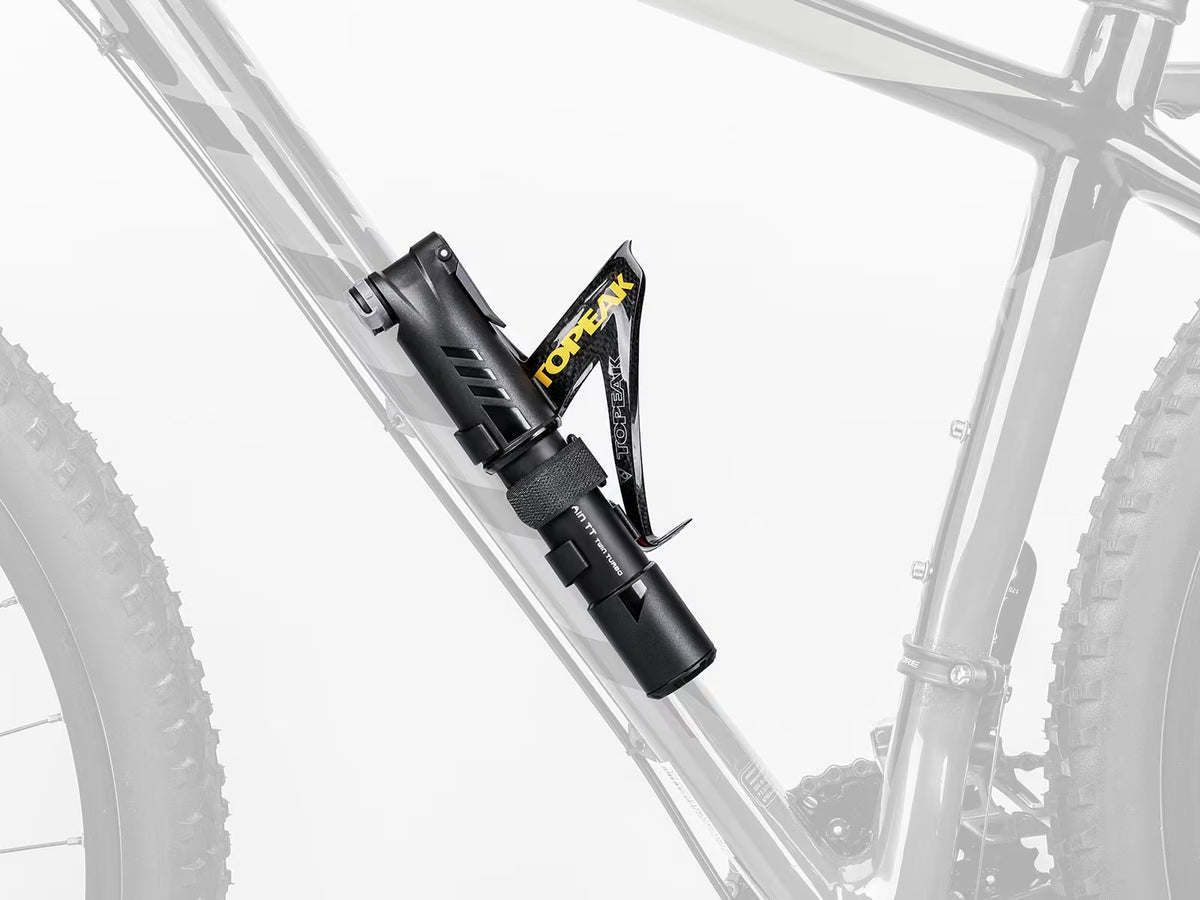 Topeak Mountain TT Twin Turbo - Image 5