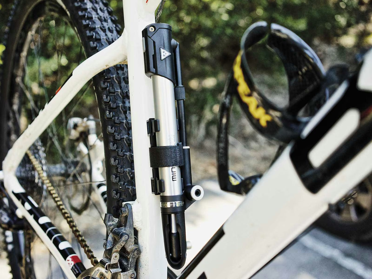 Topeak Mini Morph - Image 3