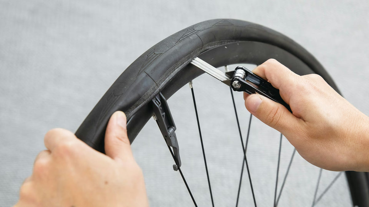 Topeak Nanomaster RXT - Image 10
