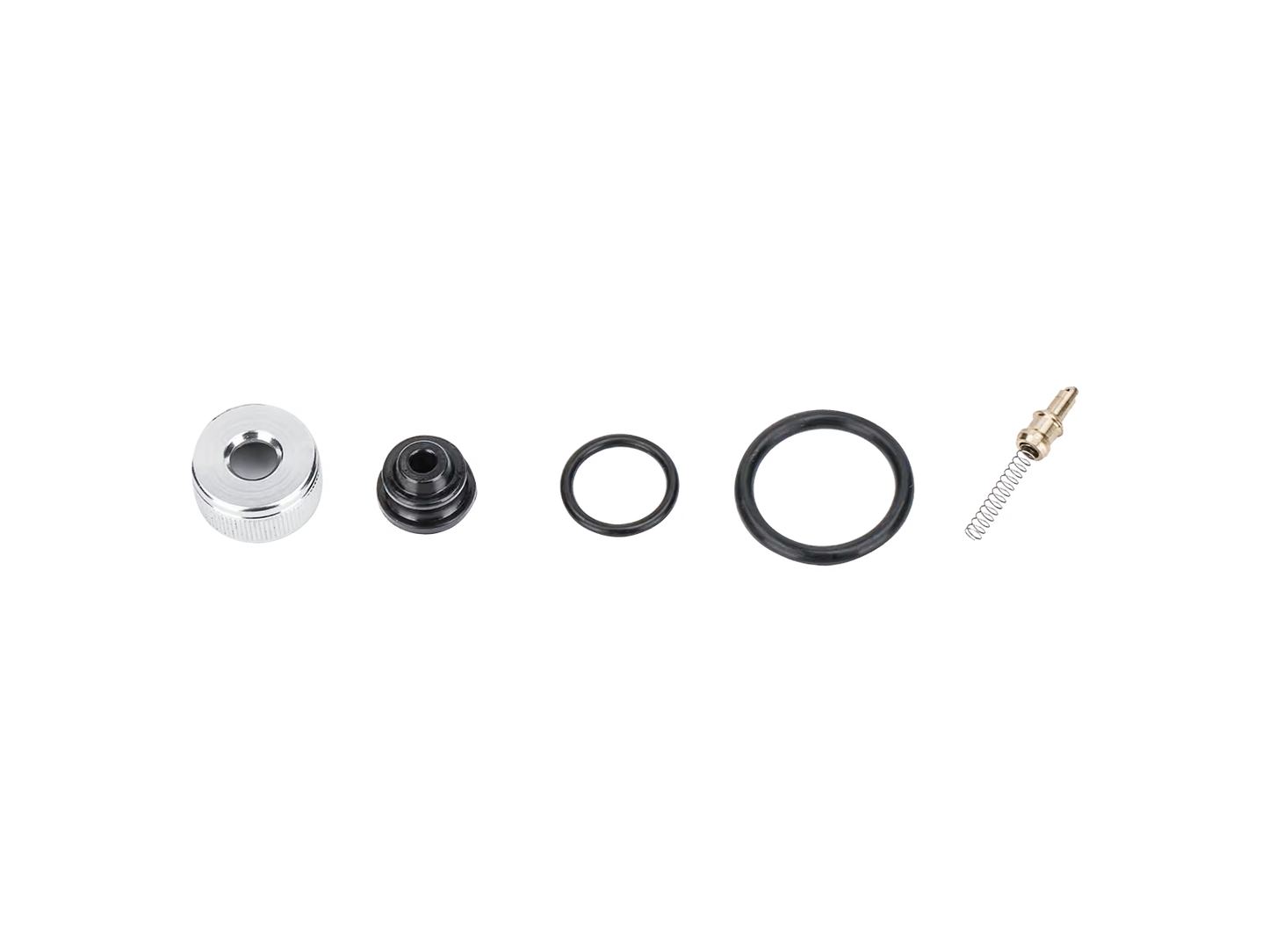 Topeak Rebuild Kit Joe Blow Ace DX - Image 1