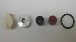 Topeak Rebuild Kit for Mountain Master Blaster - Image 1