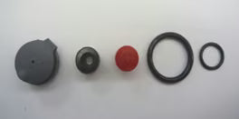 Topeak Rebuild Kit for Mountain TT Twin Turbo & Mountain TTG - Image 1