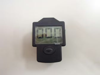 Topeak Gauge Sport Digital & Pro Digital - Image 1