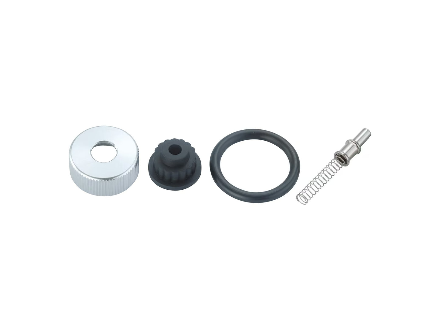 Topeak Pump Rebuild Kit Joeblow Pro & Booster - Image 1